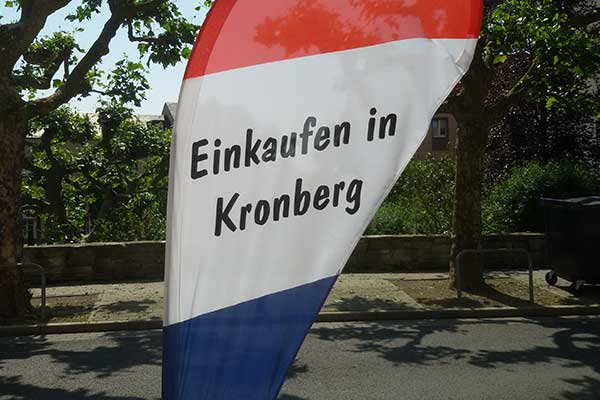 Kronberger Frühling